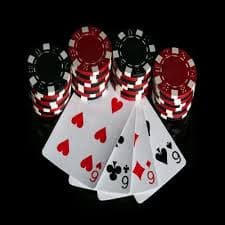 7ujj Diamond Blackjack Studio